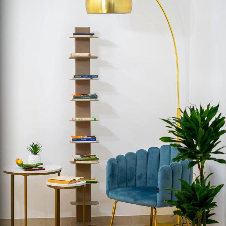 Photo of Livingroom in Coste