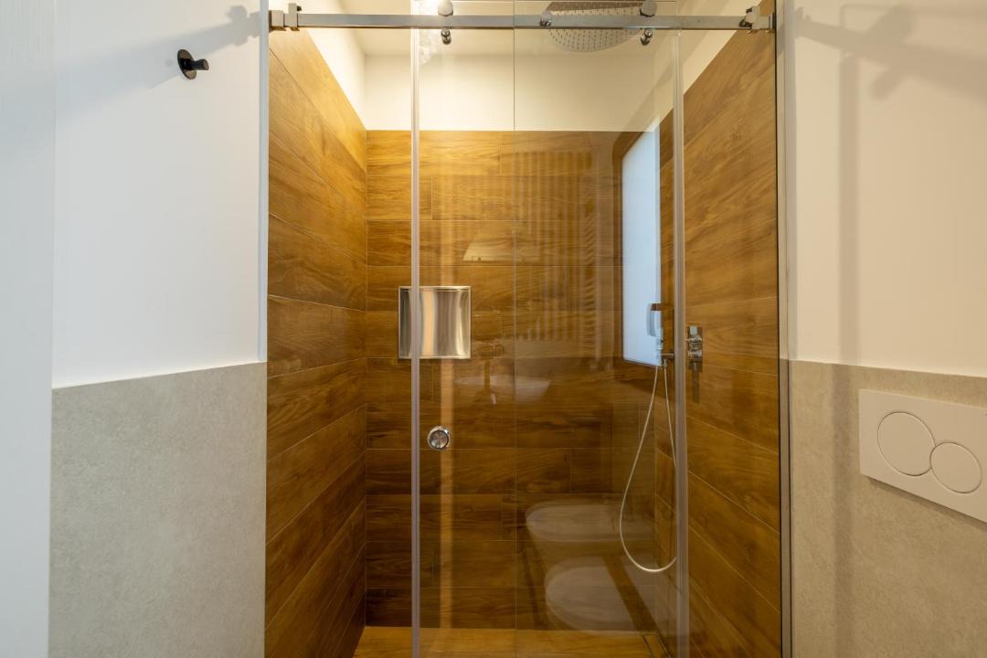 Photo of Bathroom in Aspra