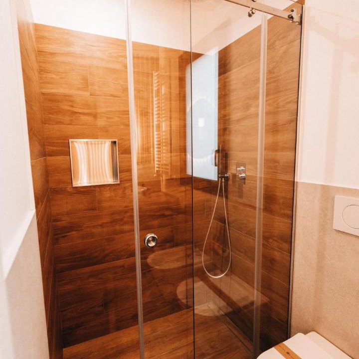 Photo of Bathroom in Aspra