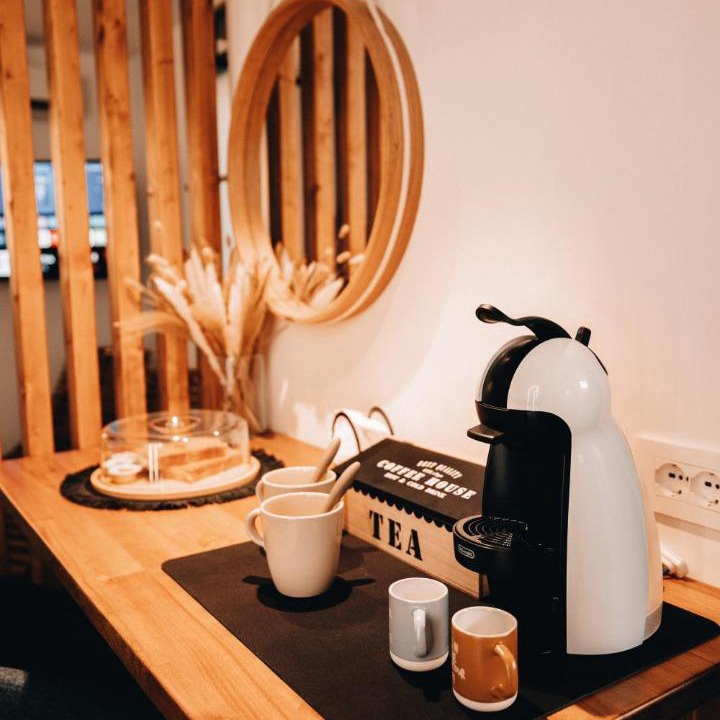 Photo of Kitchen in Aspra