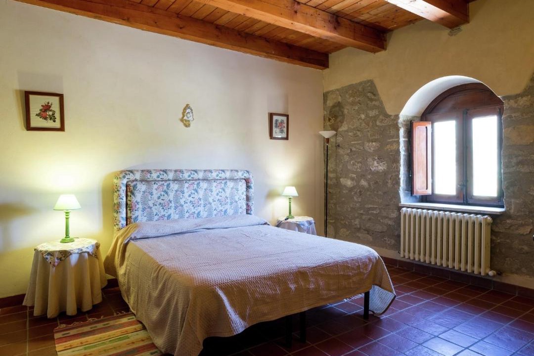 Photo of Bedroom in Landro