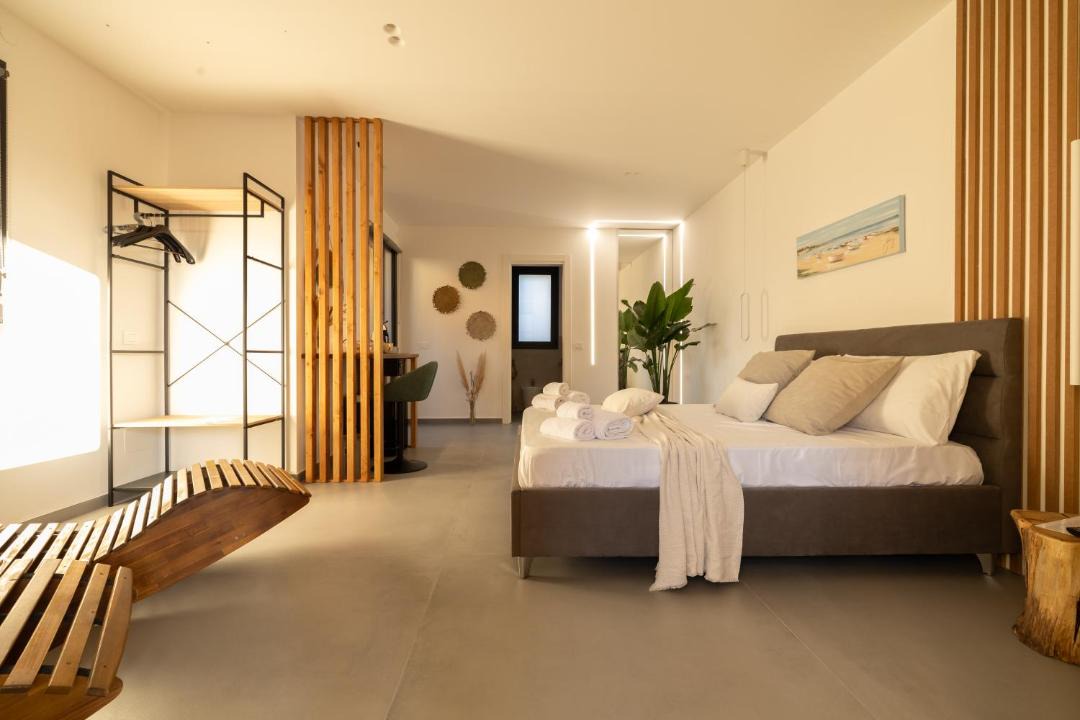 Photo of Bedroom in Aspra
