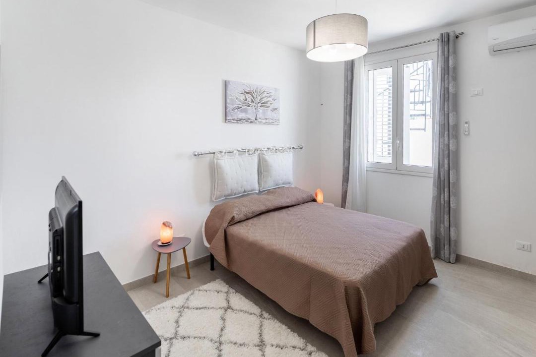 Photo of Bedroom in Trapani