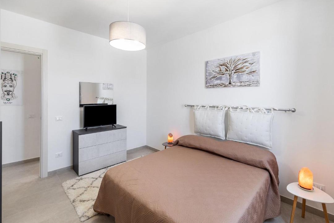 Photo of Bedroom in Trapani