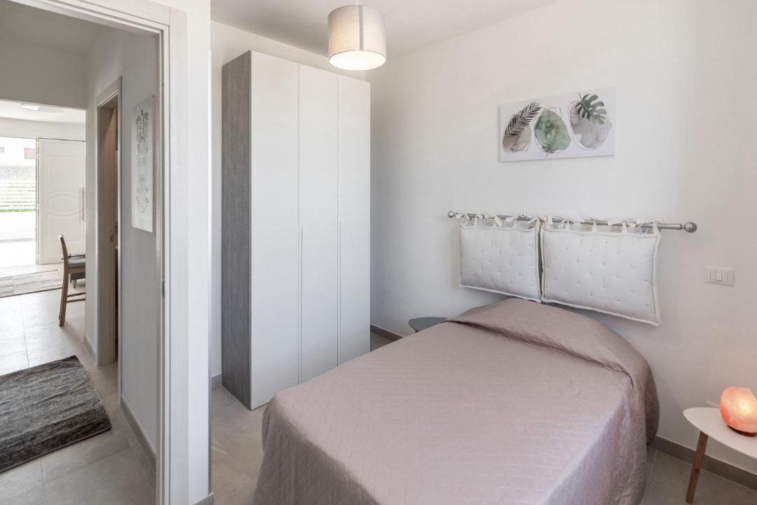 Photo of Bedroom in Trapani