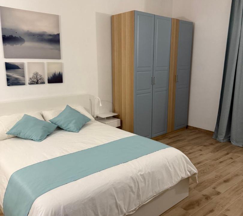 Photo of Bedroom in Riesi