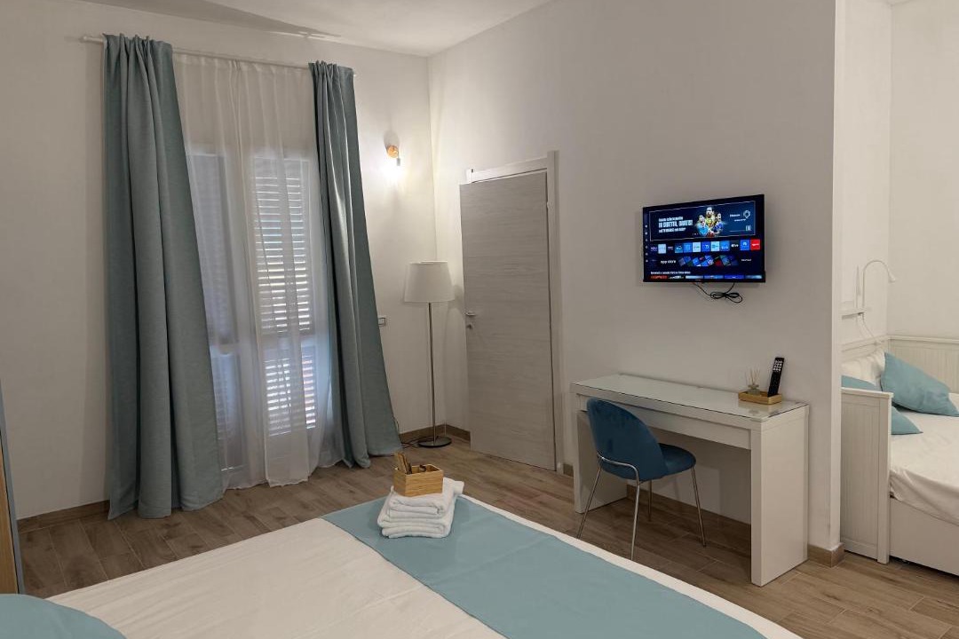 Photo of Bedroom in Riesi