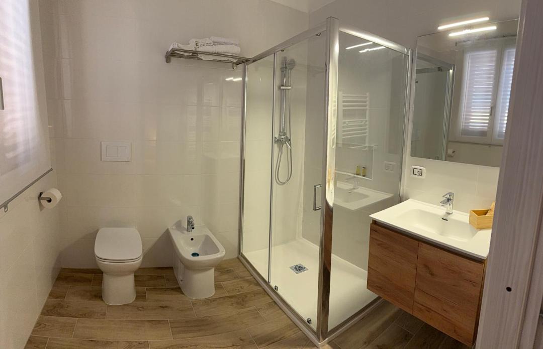 Photo of Bathroom in Riesi