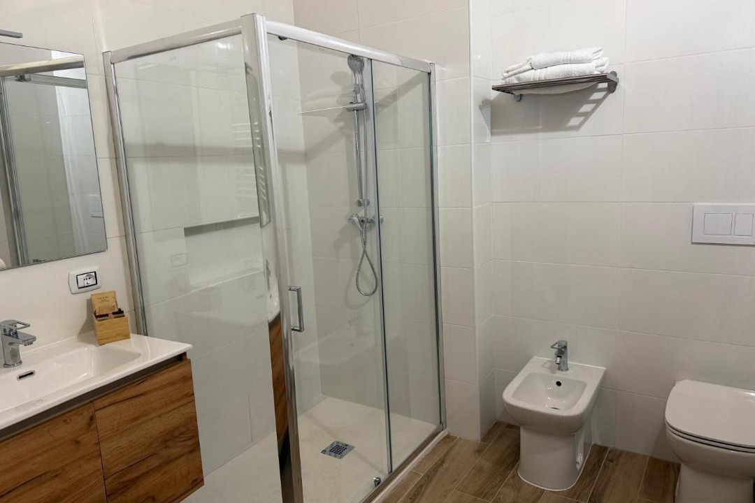 Photo of Bathroom in Riesi