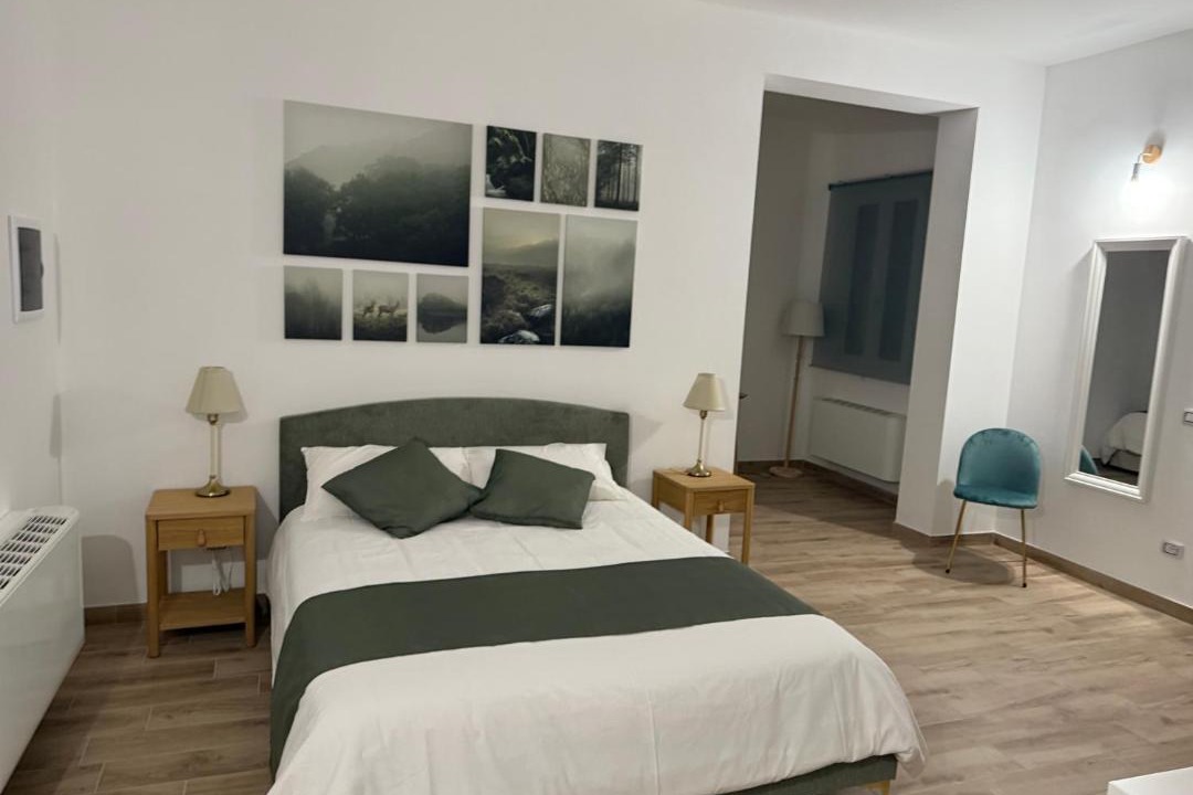 Photo of Bedroom in Riesi