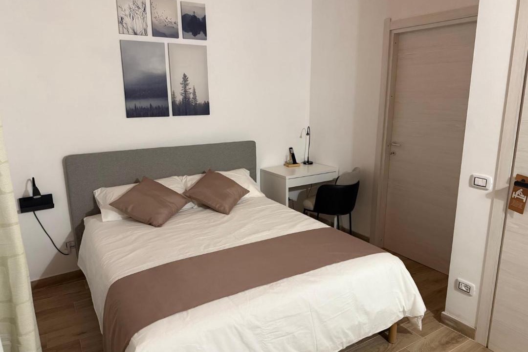 Photo of Bedroom in Riesi