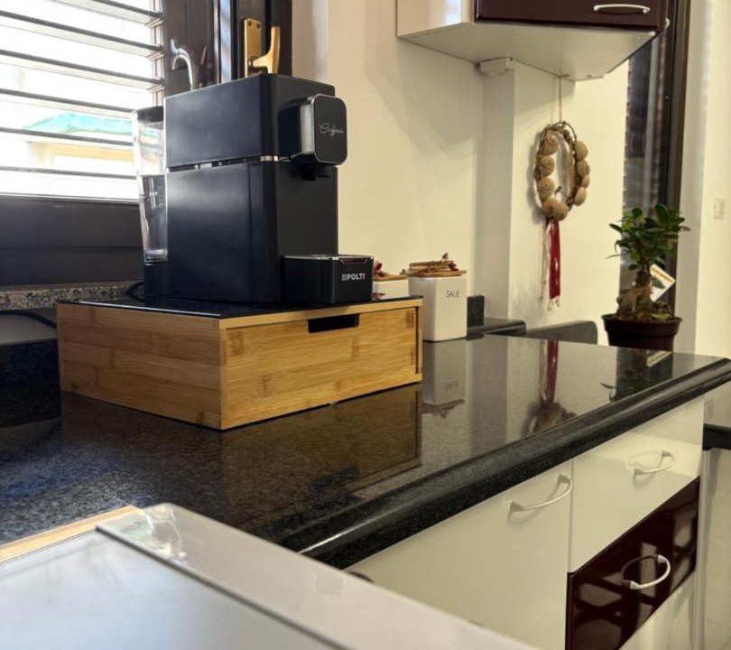 Photo of Kitchen in Sant'Anna