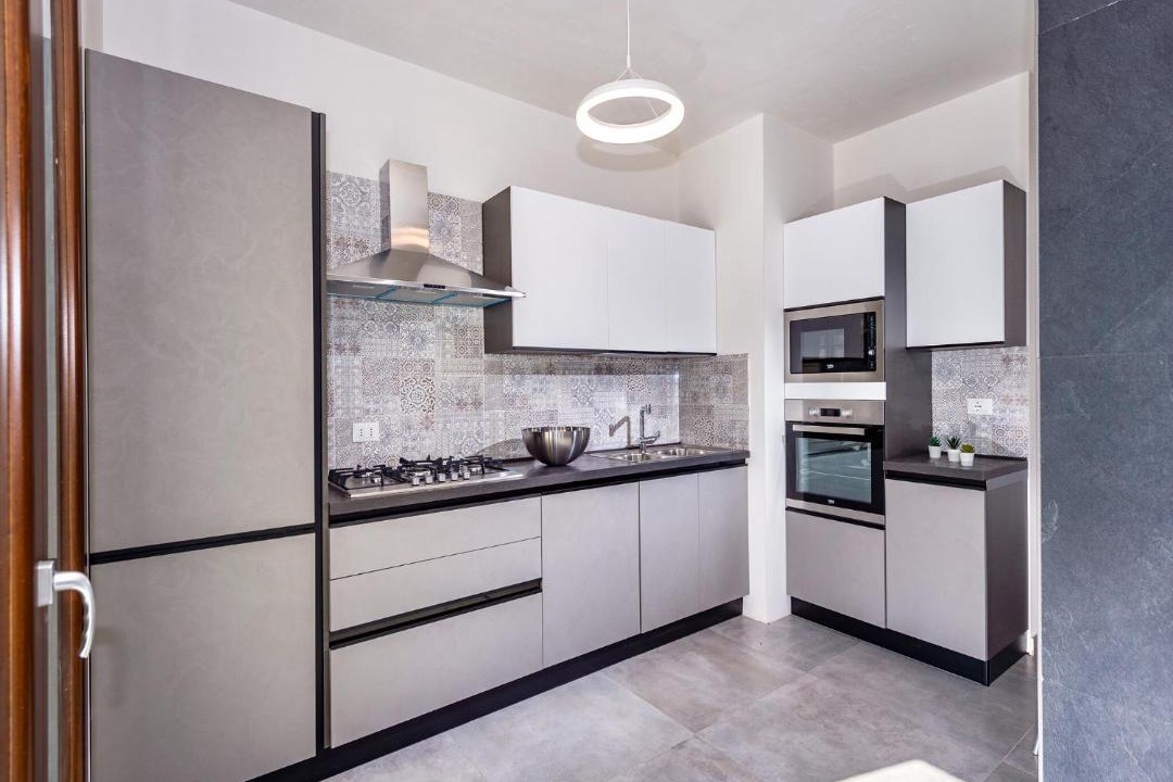 Photo of Kitchen in Scopello