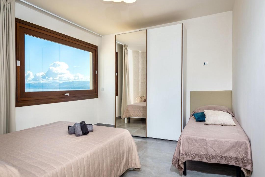 Photo of Bedroom in Scopello