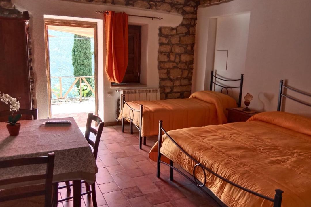Photo of Bedroom in San Piero Patti