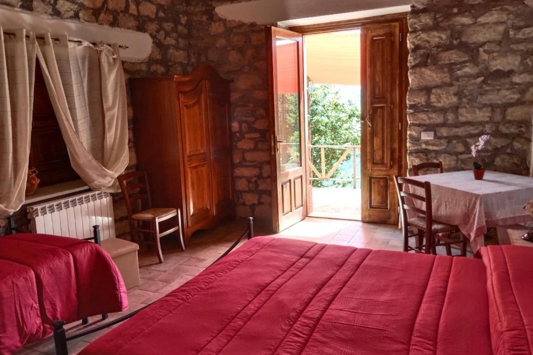 Photo of Bedroom in San Piero Patti