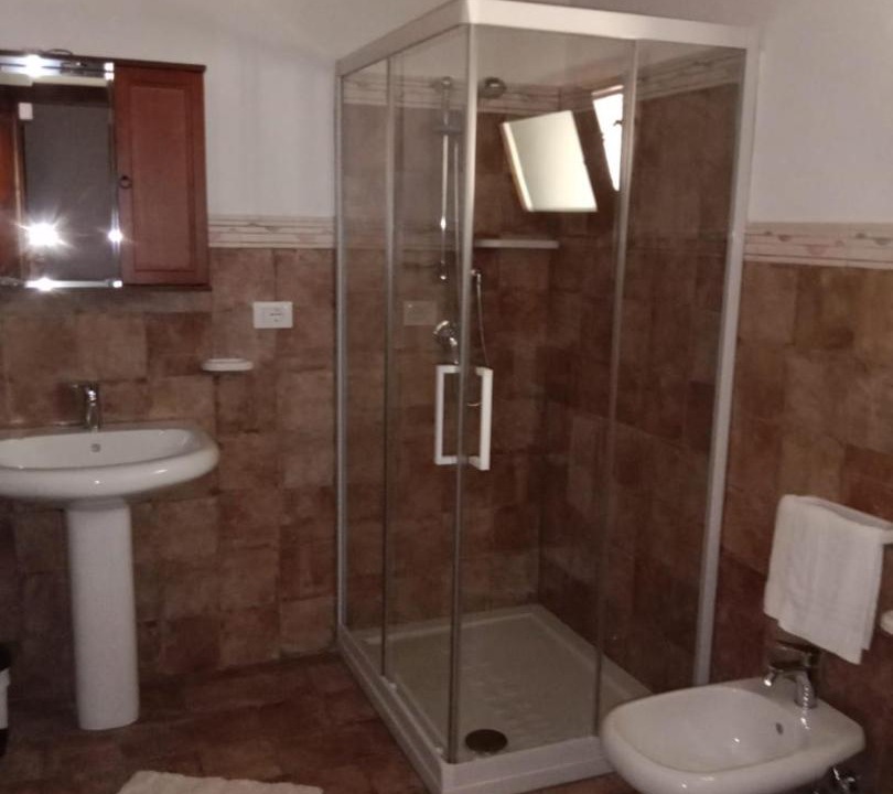 Photo of Bathroom in San Piero Patti