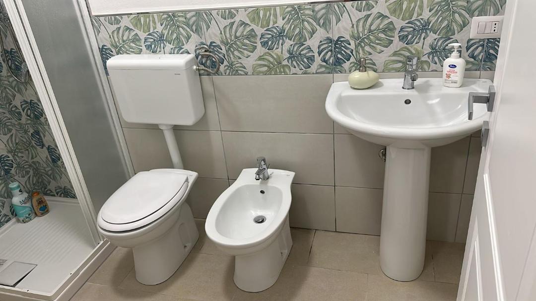 Photo of Bathroom in Santo Stefano di Camastra