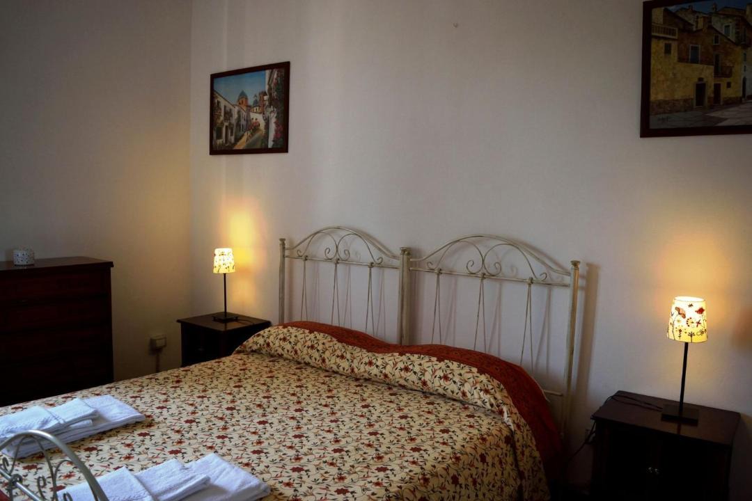 Photo of Bedroom in Sciacca