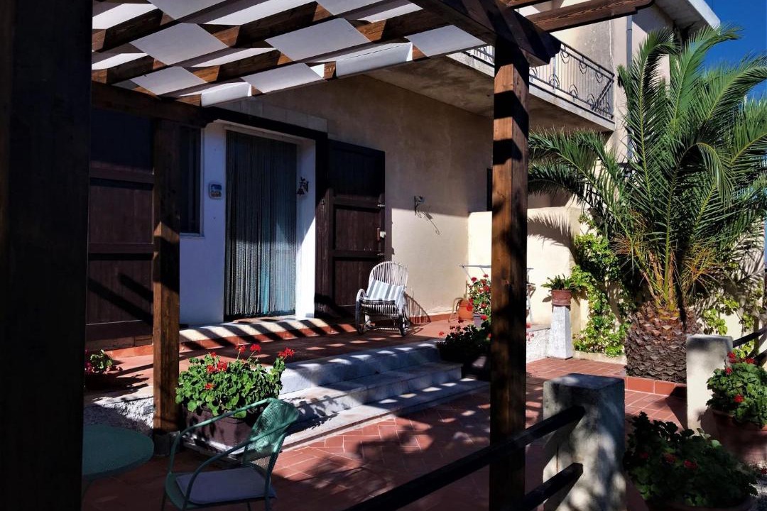 Photo of Patio Balcony in Sciacca