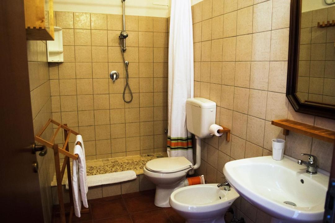Photo of Bathroom in Sciacca