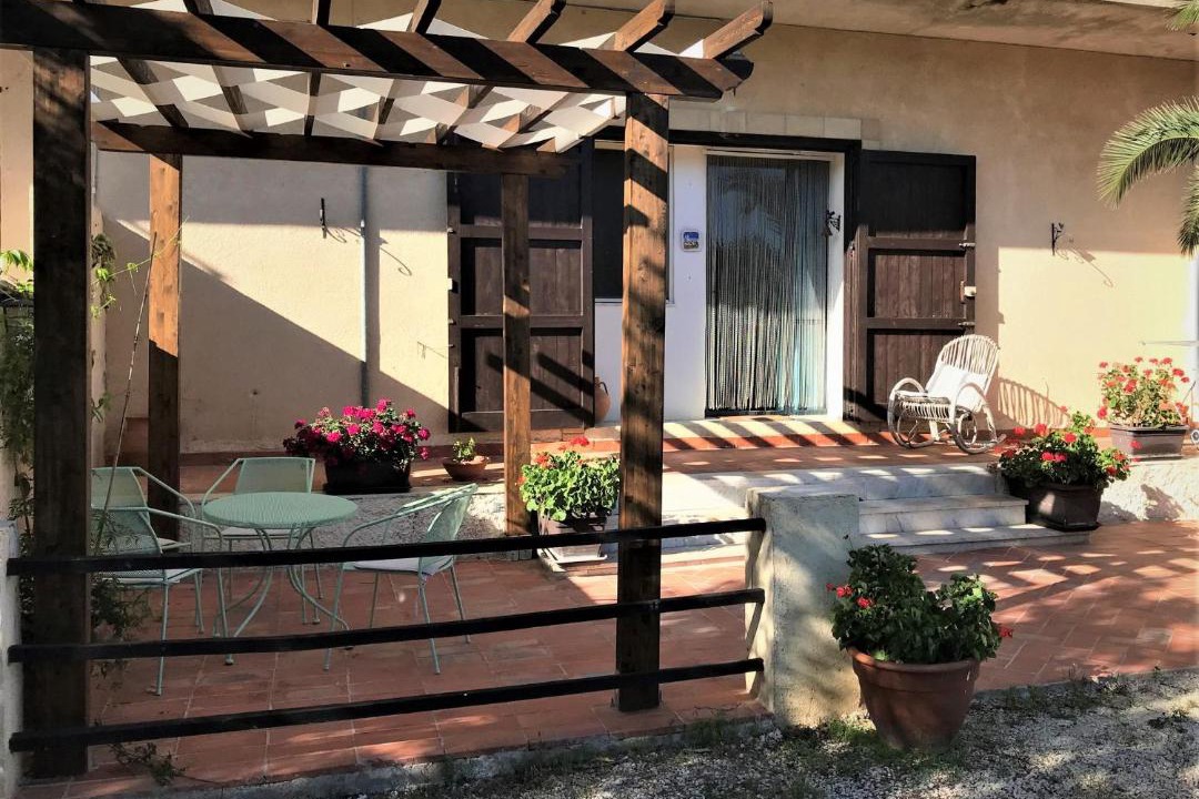 Photo of Patio Balcony in Sciacca