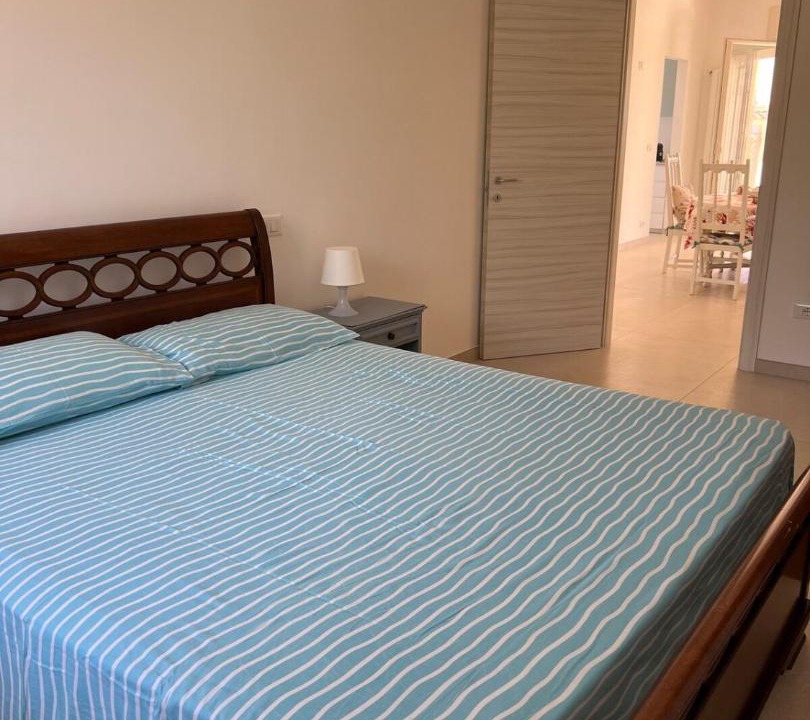 Photo of Bedroom in Marina di Lizzano