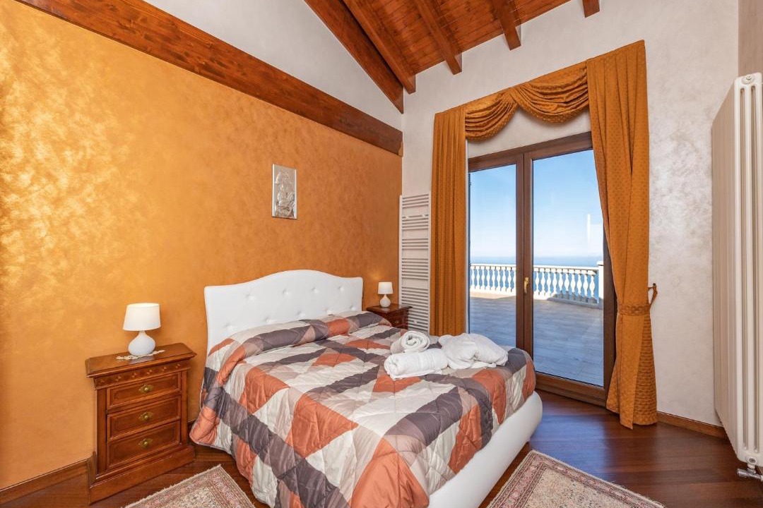 Photo of Bedroom in Gioiosa Marea