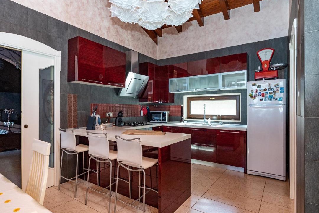 Photo of Kitchen in Gioiosa Marea