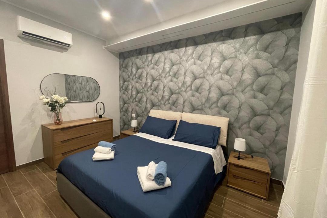 Photo of Bedroom in Gravina di Catania
