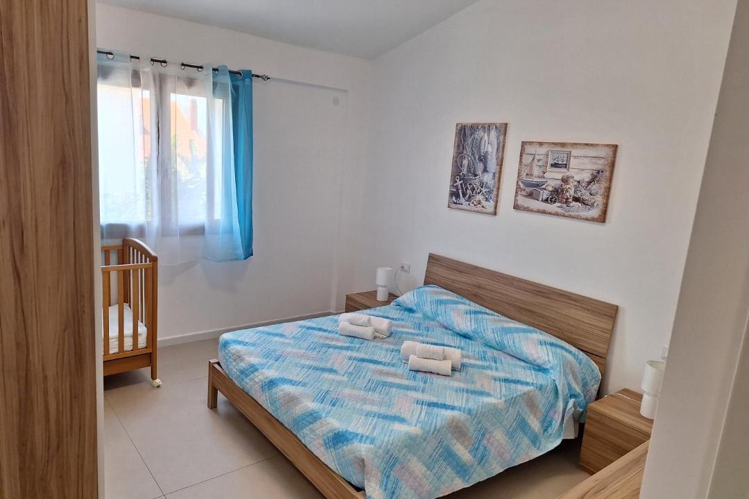 Photo of Bedroom in Trappeto