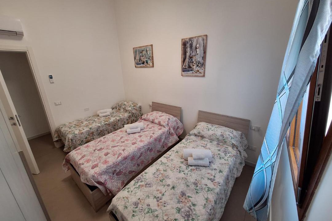 Photo of Bedroom in Trappeto