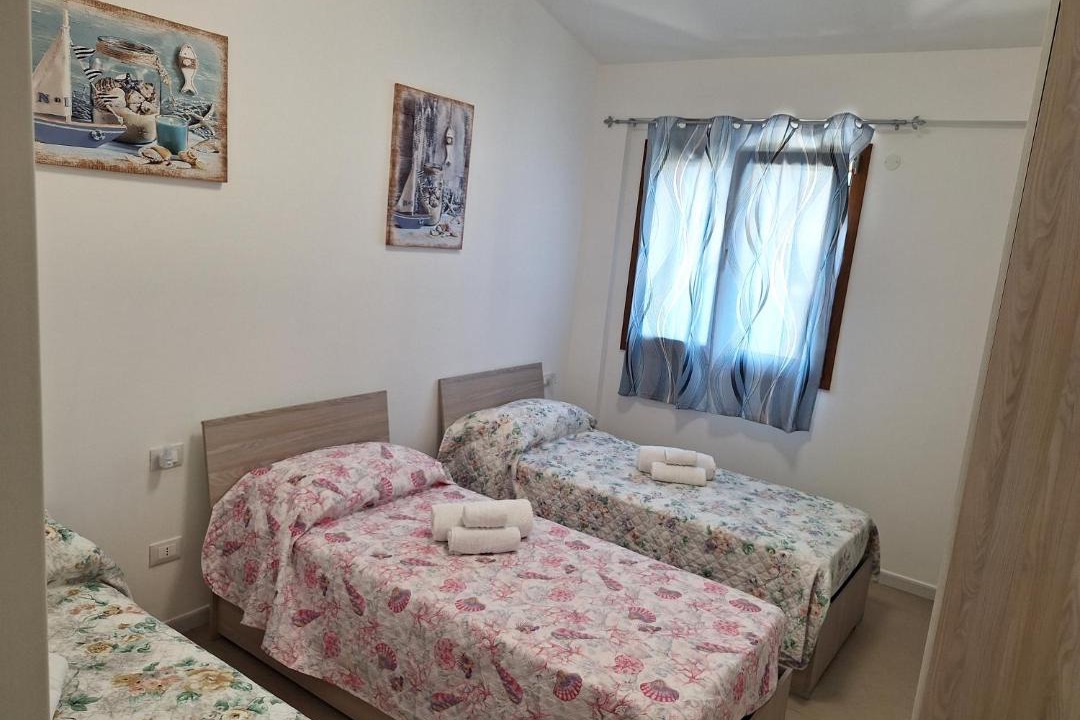 Photo of Bedroom in Trappeto