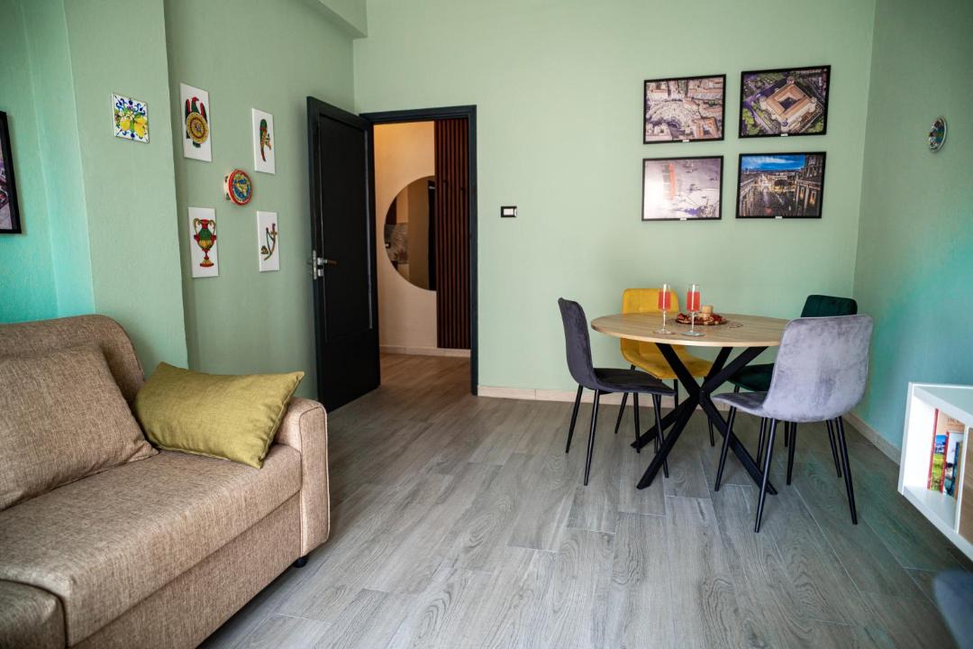 Photo of Livingroom in Monte Po-Nesima-San Leone-Rapisardi