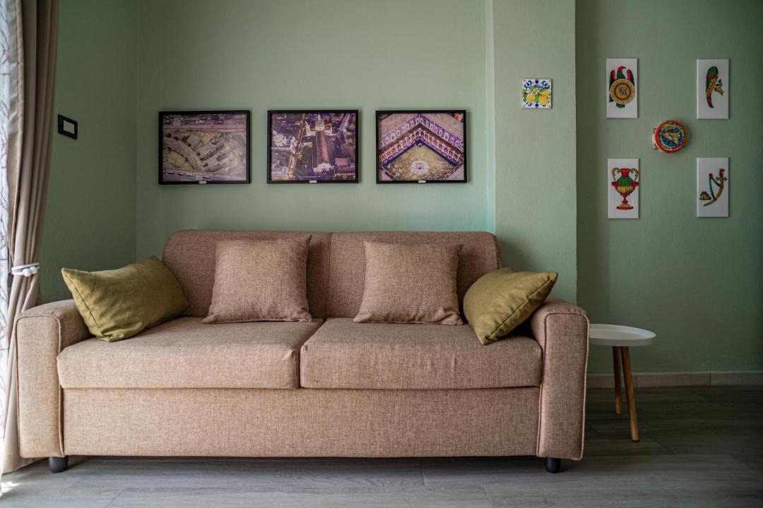 Photo of Livingroom in Monte Po-Nesima-San Leone-Rapisardi
