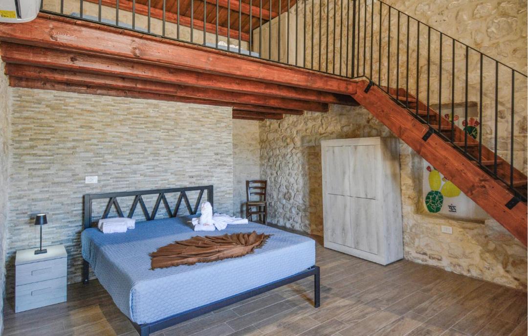 Photo of Bedroom in Chiaramonte Gulfi