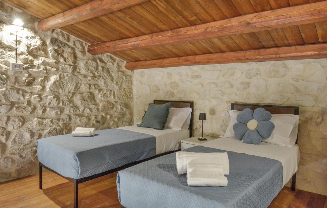 Photo of Bedroom in Chiaramonte Gulfi