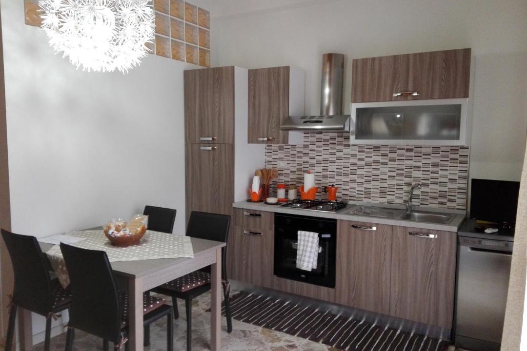 Photo of Kitchen in Cefalu