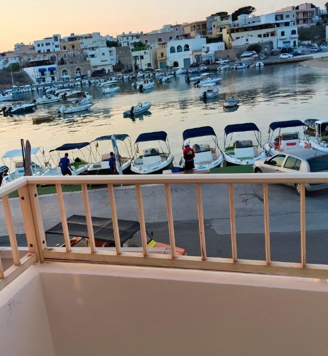 Photo of Others in Lampedusa