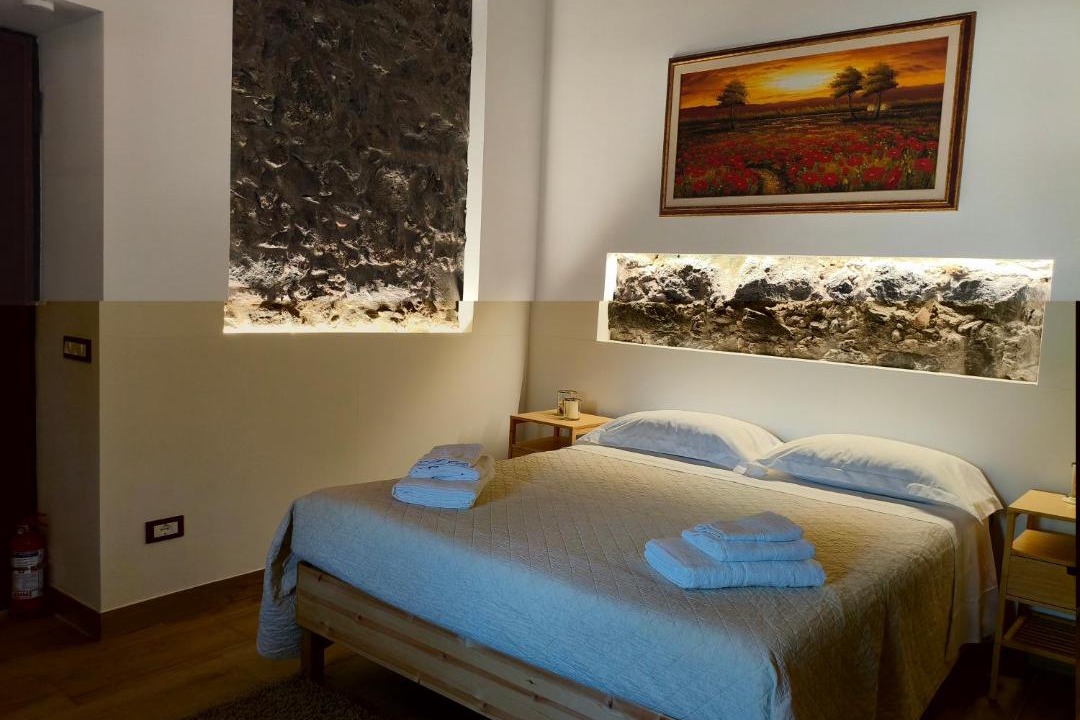 Photo of Bedroom in San Giovanni la Punta