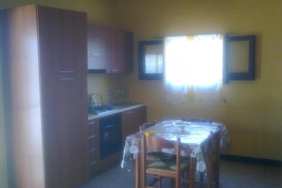 Photo of Kitchen in Granelli