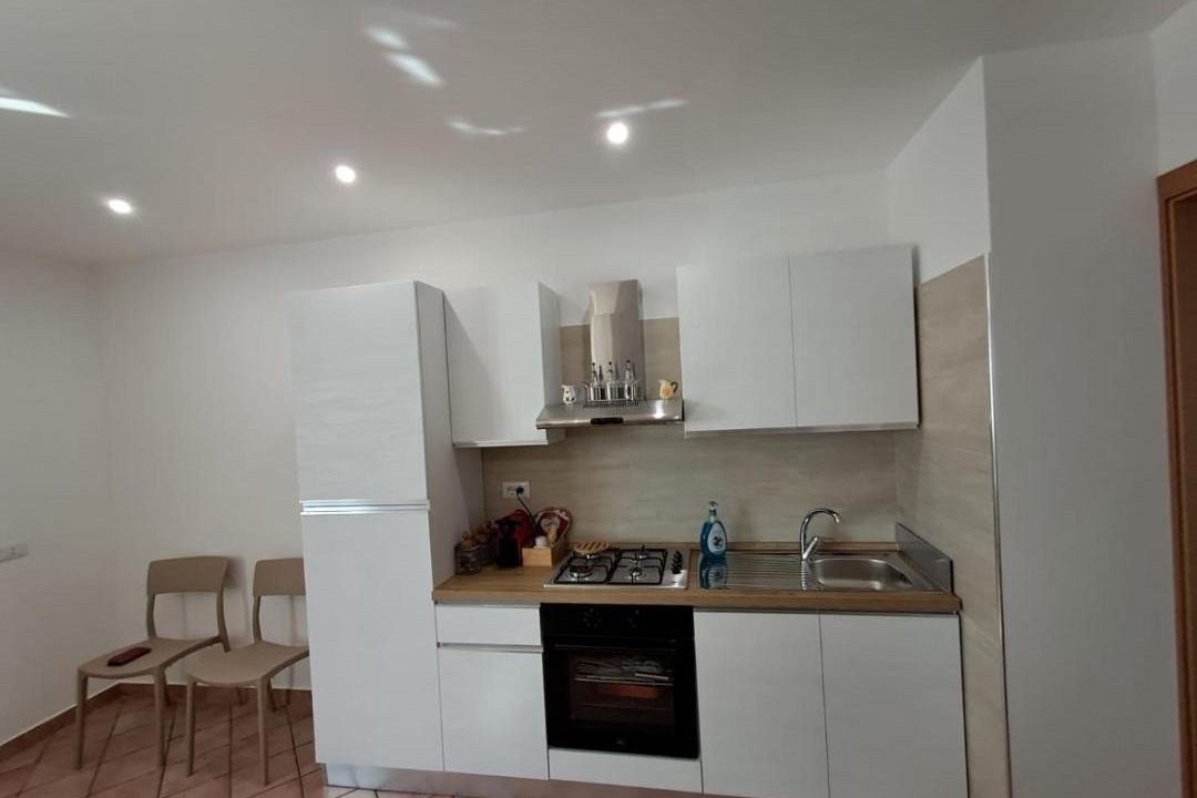 Photo of Kitchen in Maletto