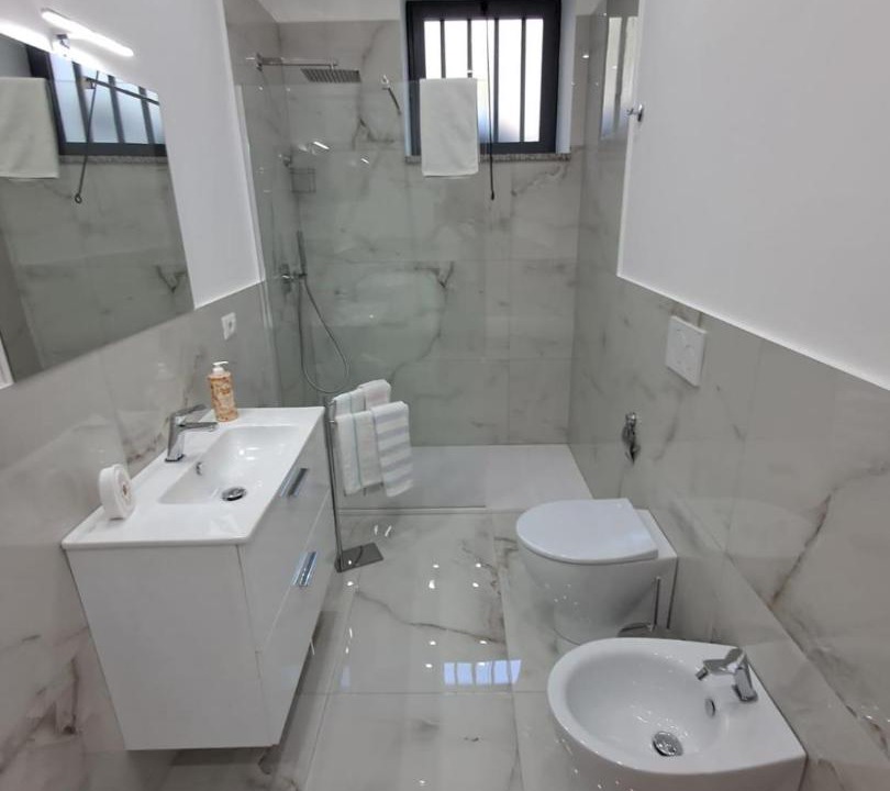 Photo of Bathroom in Maletto
