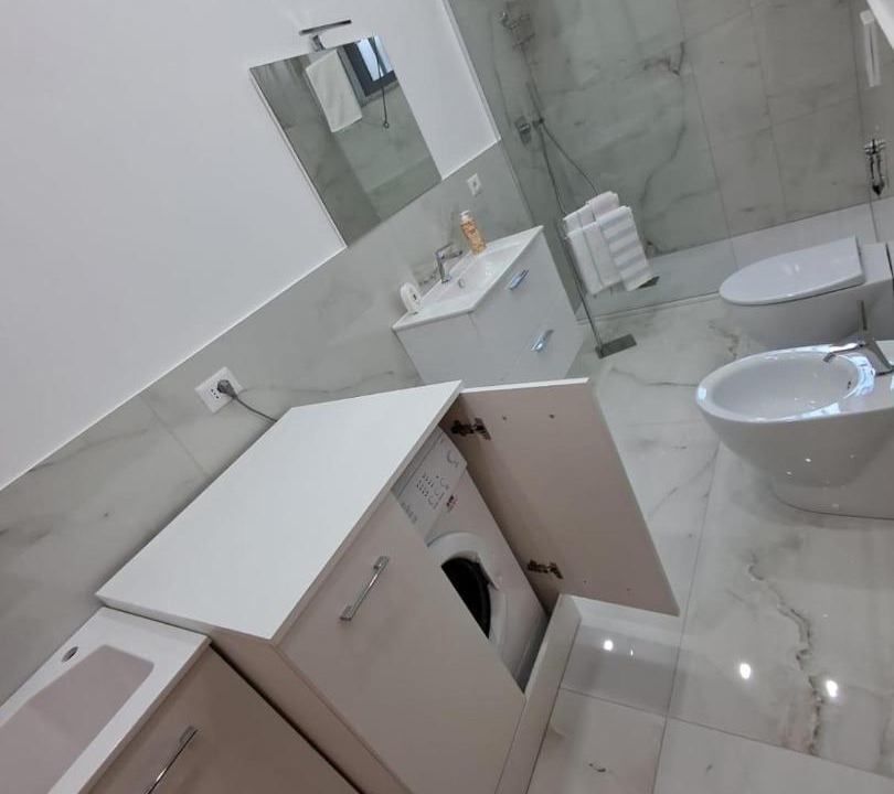 Photo of Bathroom in Maletto