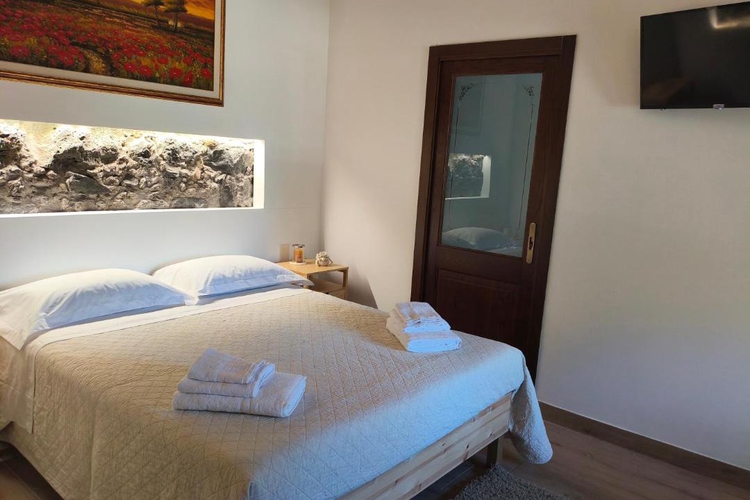 Photo of Bedroom in San Giovanni la Punta