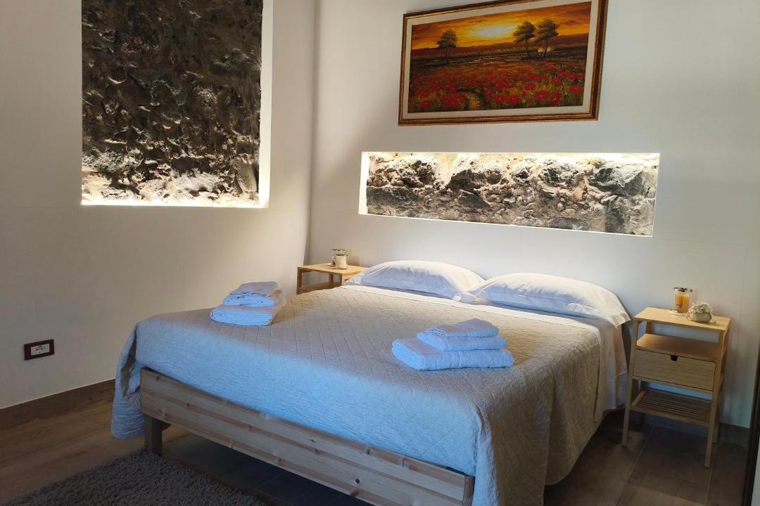 Photo of Bedroom in San Giovanni la Punta