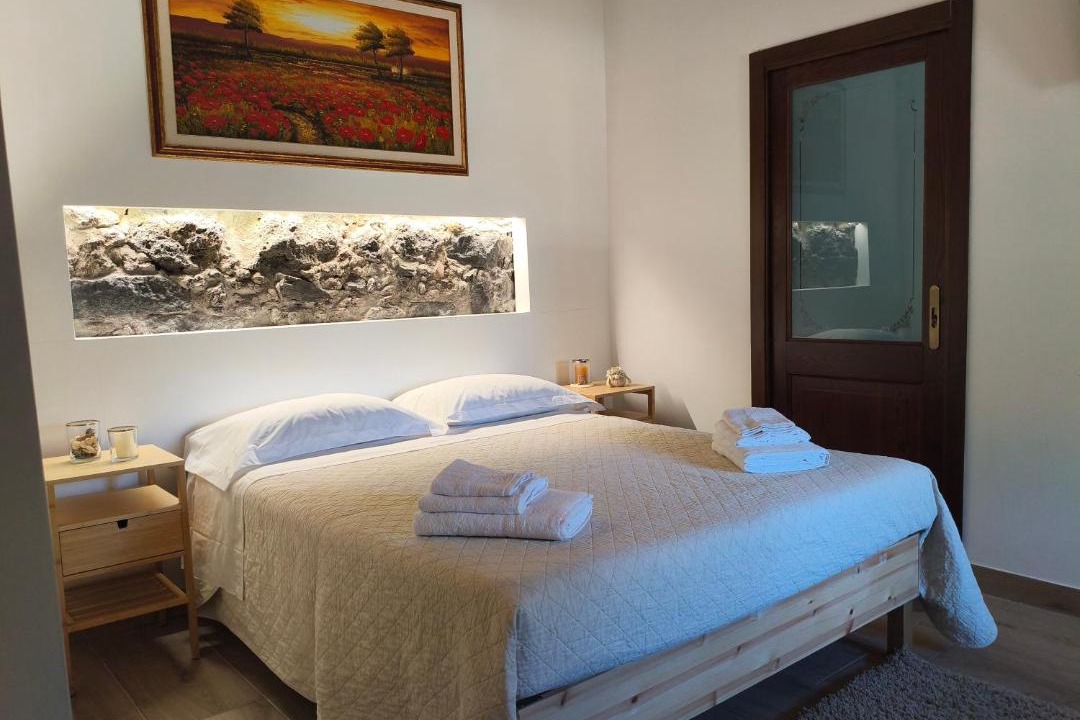 Photo of Bedroom in San Giovanni la Punta