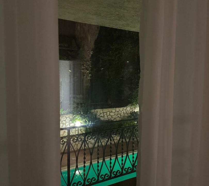 Photo of Patio Balcony in Mondello