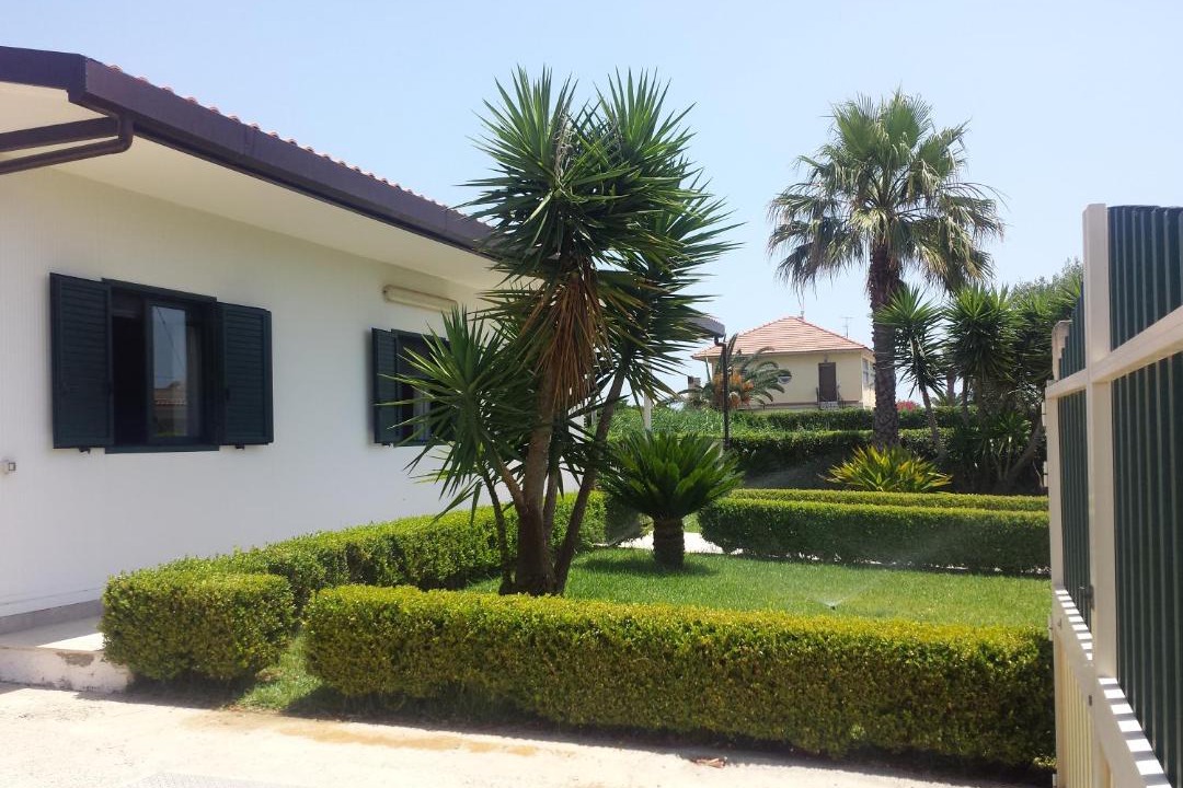 Photo of Buildings in Piccio