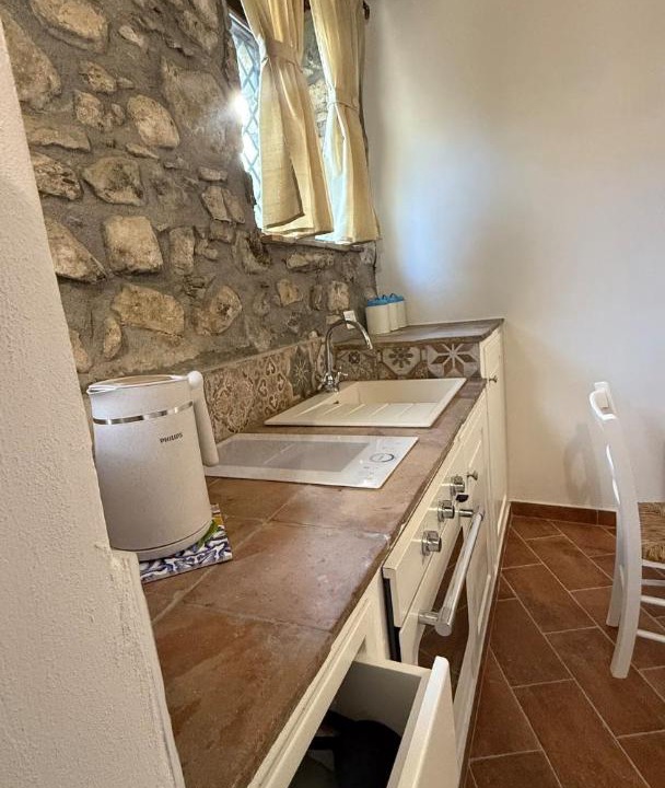 Photo of Kitchen in Gratteri